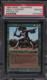 Gaea'S Avenger