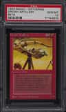 Orcish Artillery