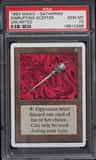 Disrupting Scepter