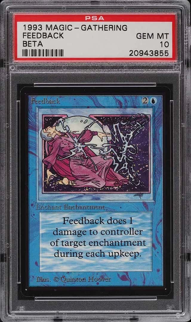Feedback