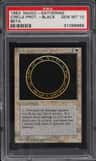 Circle Of Protection Black C :w: