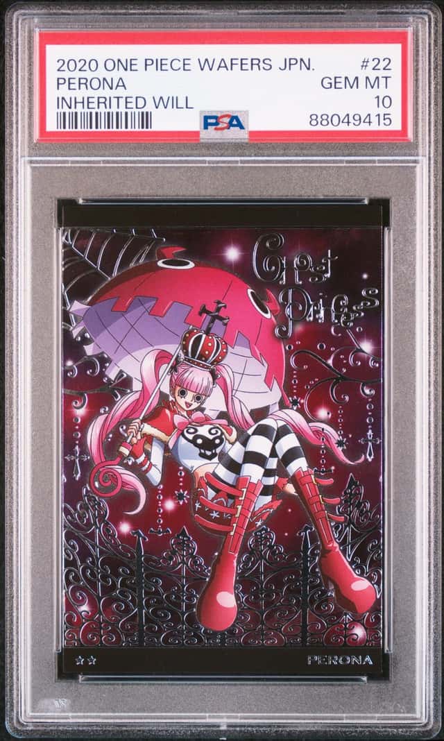 Perona