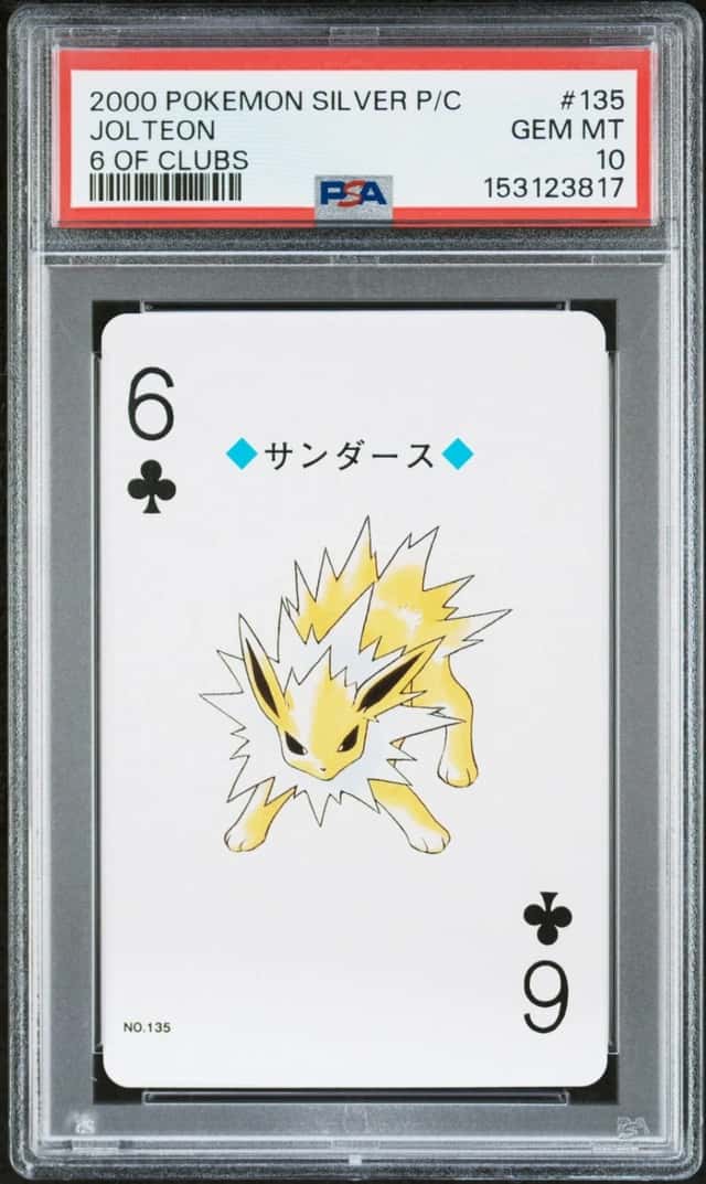 Jolteon