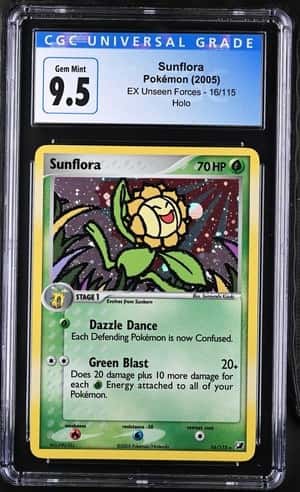 Sunflora