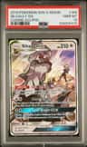 Silvally Gx