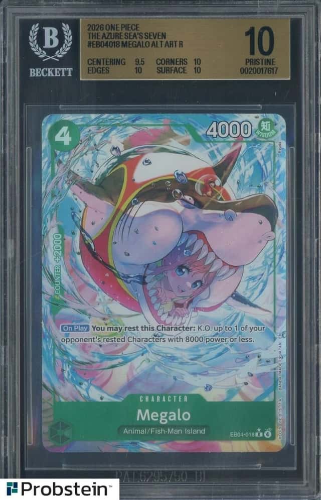 Megalo ALT ART R
