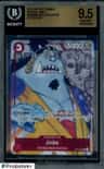 Jinbe C/(premium Card Collection -25th Edition-)
