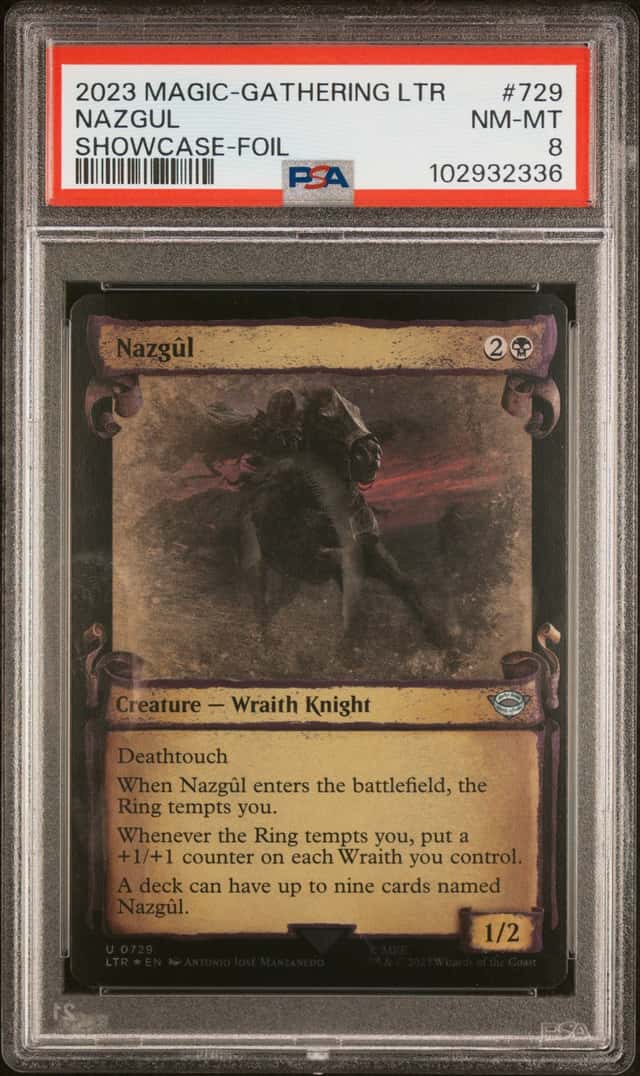 Nazgul