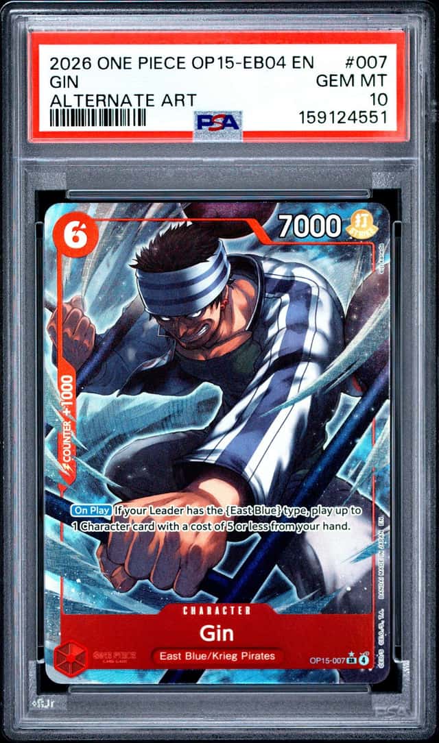 Gin