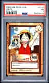 Luffy