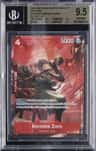 Roronoa Zoro Alt Art Sr