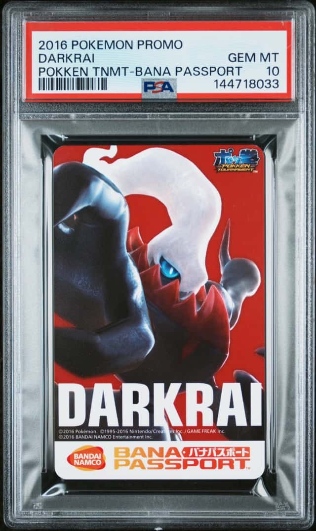 Darkrai