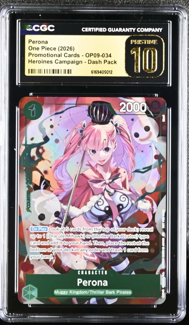 Perona