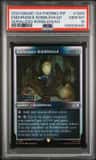 Endurance Bobblehead