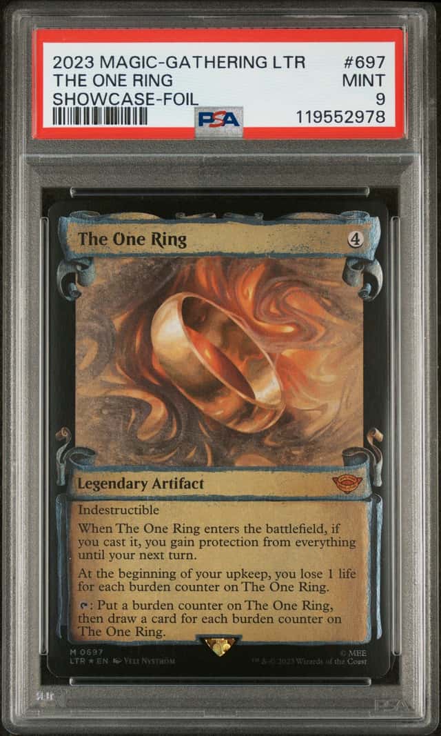 The One Ring