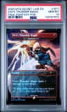 Vivi'S Thunder Magic