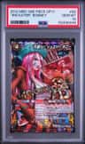 "big Eater" Bonney