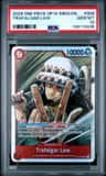 Trafalgar Law