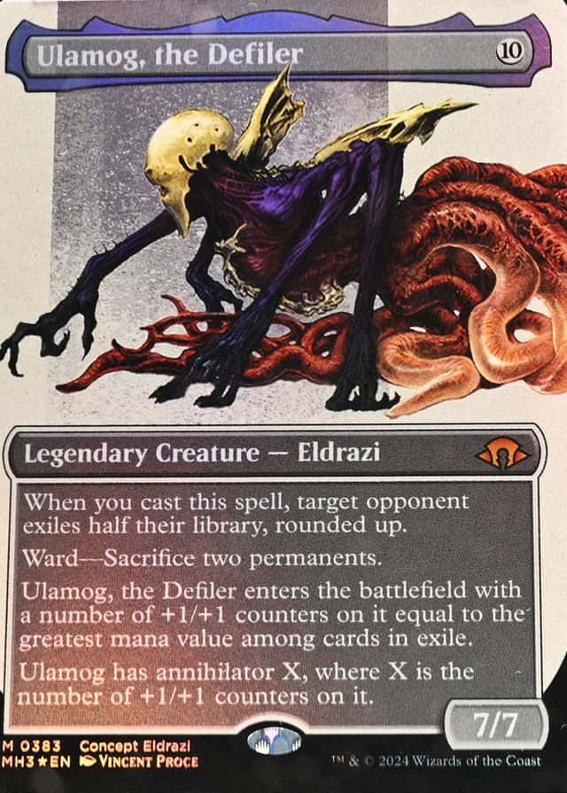 Base / no variant