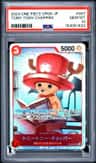 Tony Tony Chopper