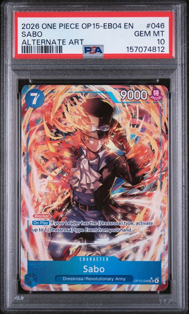 Sabo