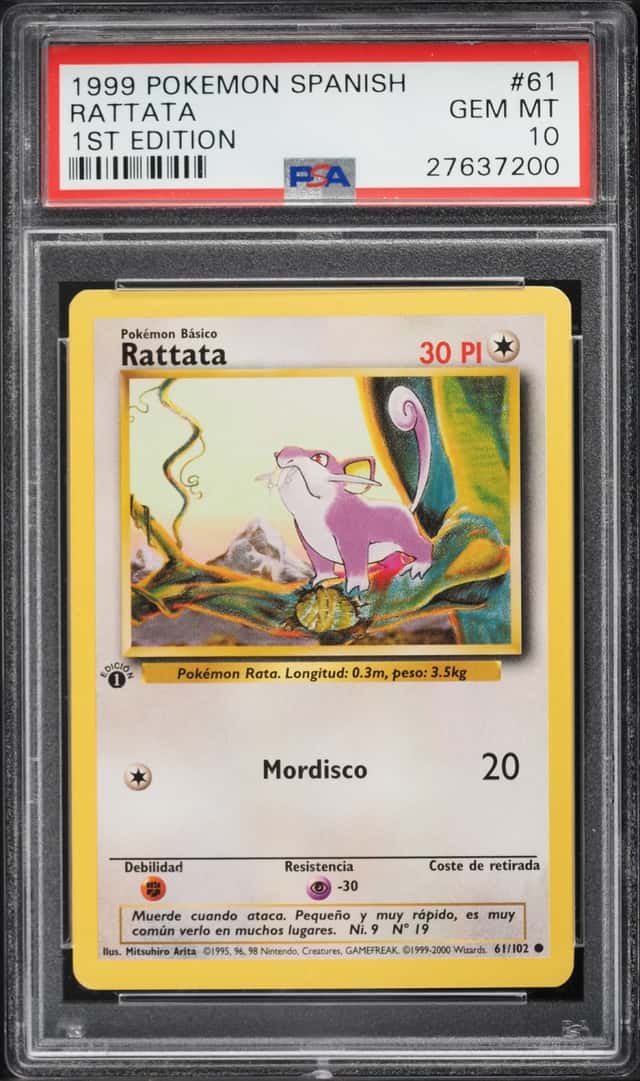 Rattata
