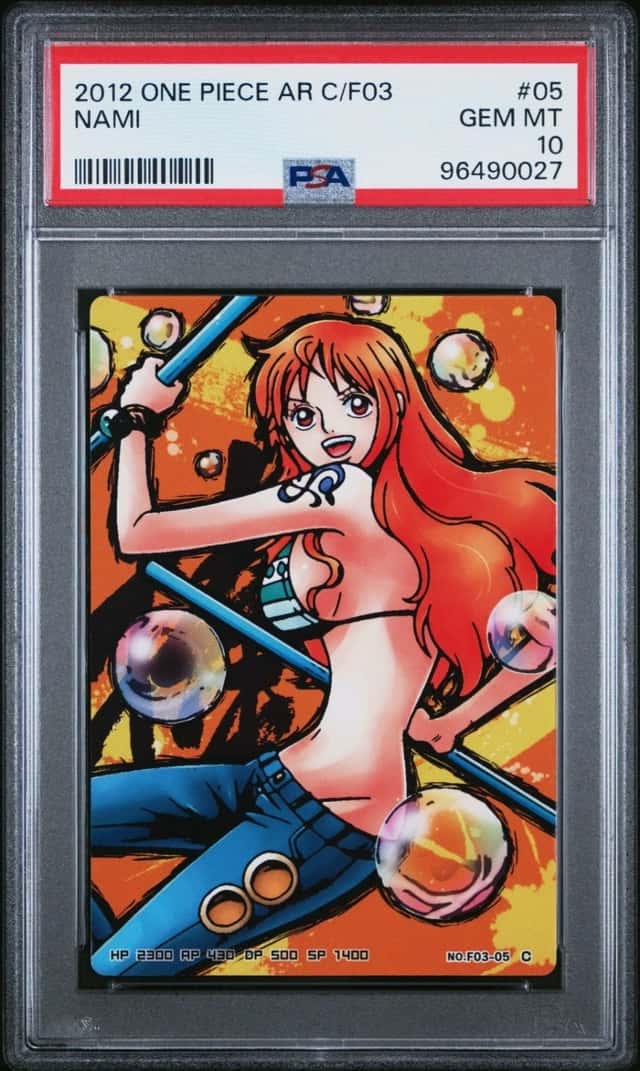 Nami
