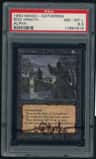 Bog Wraith