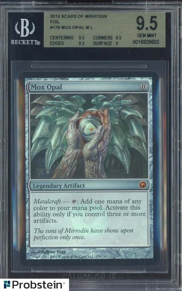 Mox Opal