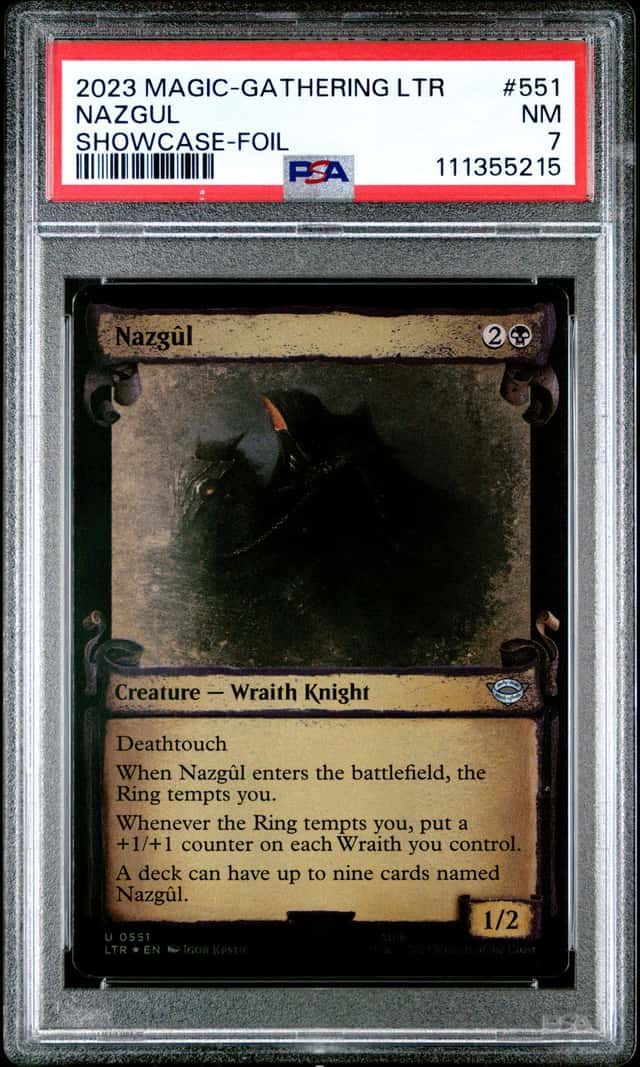 Nazgul