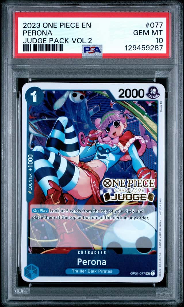 Perona