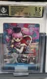 Perona Uc/(championship 2024 Finalist Card Set)