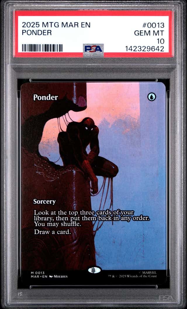 Ponder