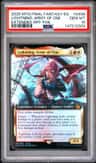 Lightning, Army Of One