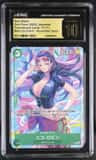 Nico Robin