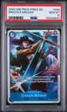 Dracule Mihawk