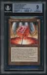 Manaschatz/(mana Vault R)