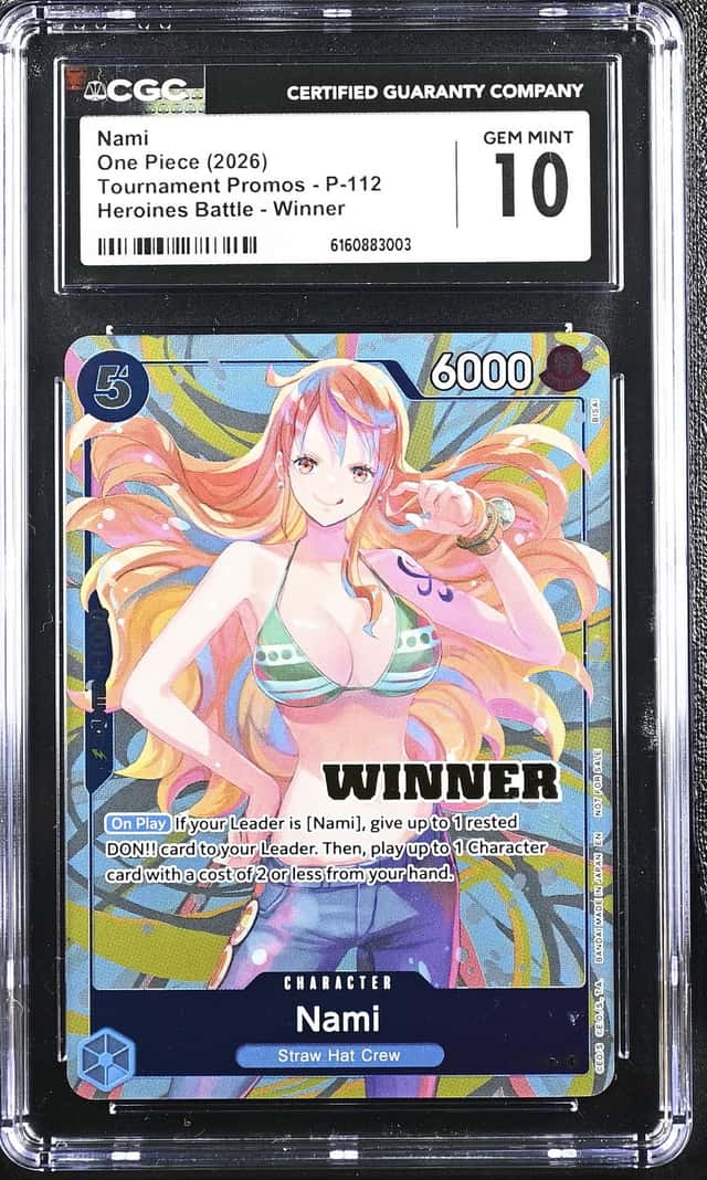 Nami