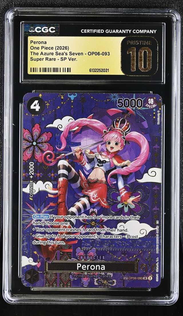 Perona