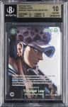 Trafalgar Law