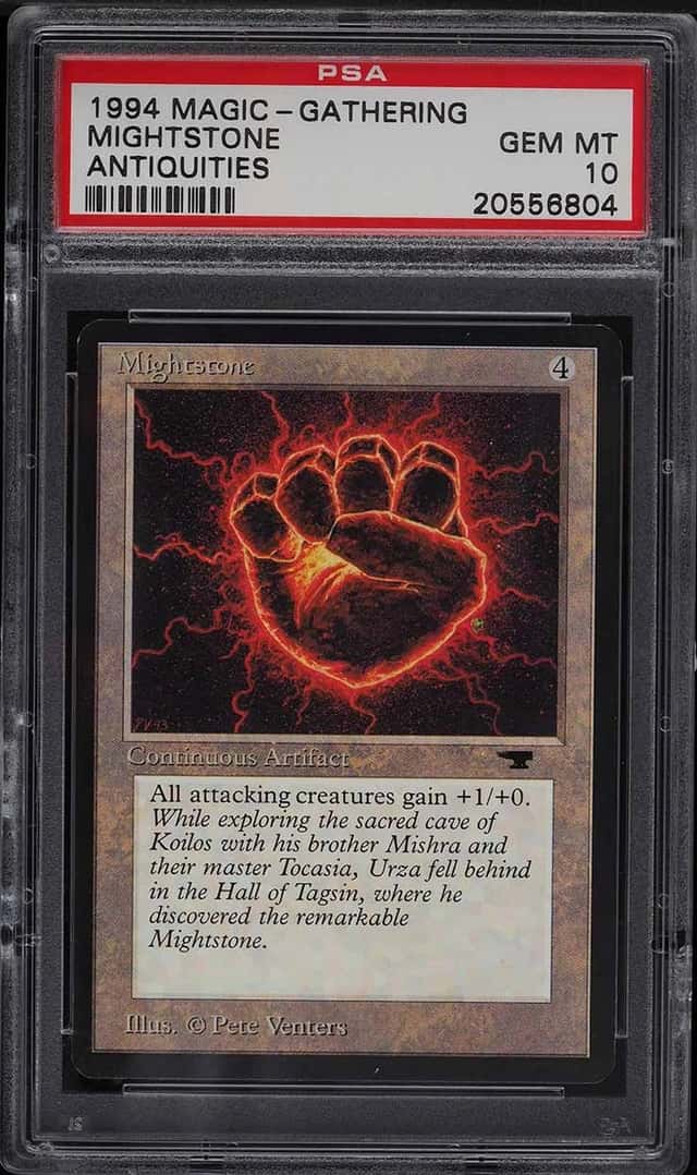 Mightstone