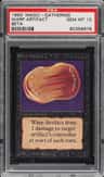 Warp Artifact