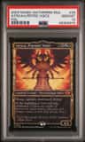 Atraxa, Praetors' Voice
