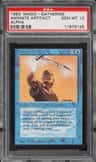 Animate Artifact