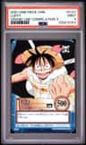 Luffy