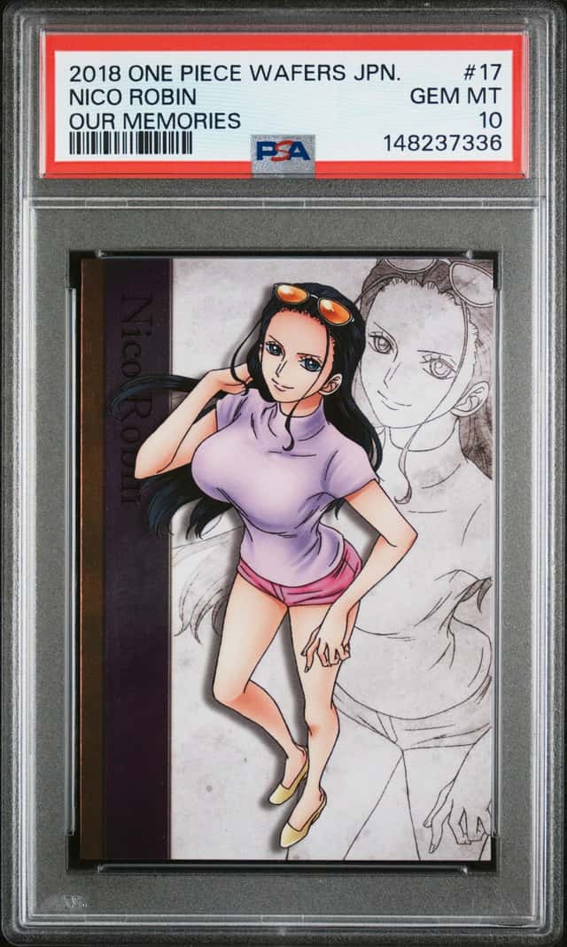 Nico Robin