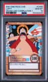 Luffy