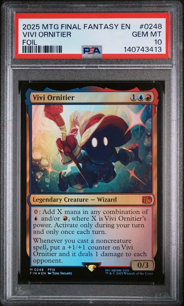Vivi Ornitier