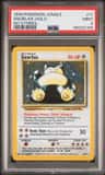 Snorlax