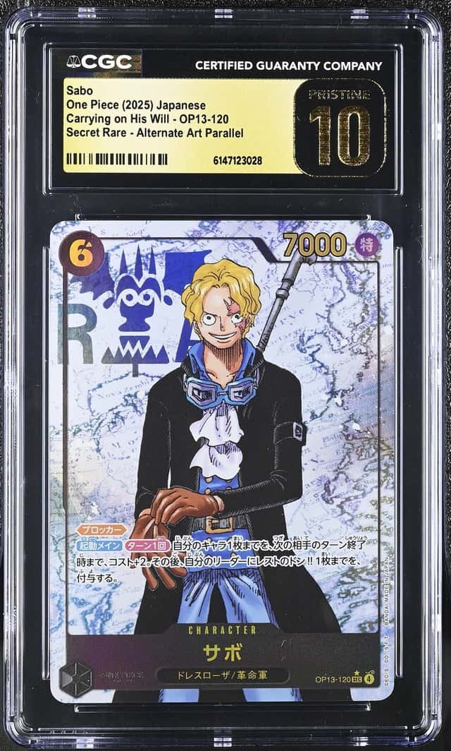 Sabo